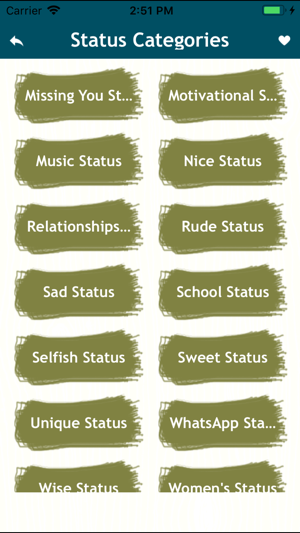 Awesome Status & Crazy Quotes(圖7)-速報App
