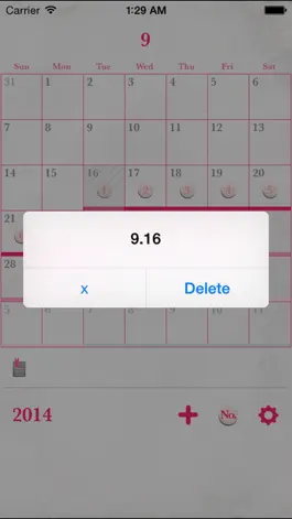Game screenshot My OC Diary hack