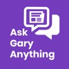 Ask Gary Anything - iPadアプリ