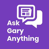 Ask Gary Anything