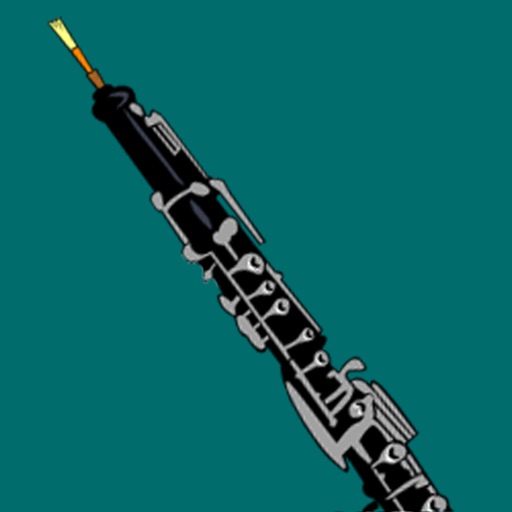 Oboe Prompter Icon