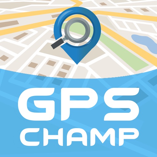 GPS Champ
