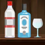 Gin Tasting App Cancel