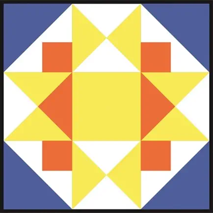 Morning Star Barn Quilts Читы