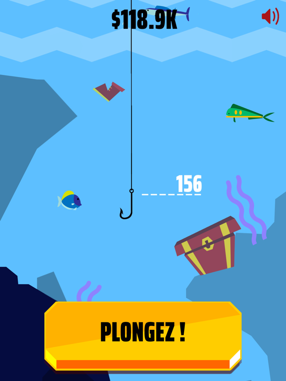 Screenshot #5 pour Go Fish!