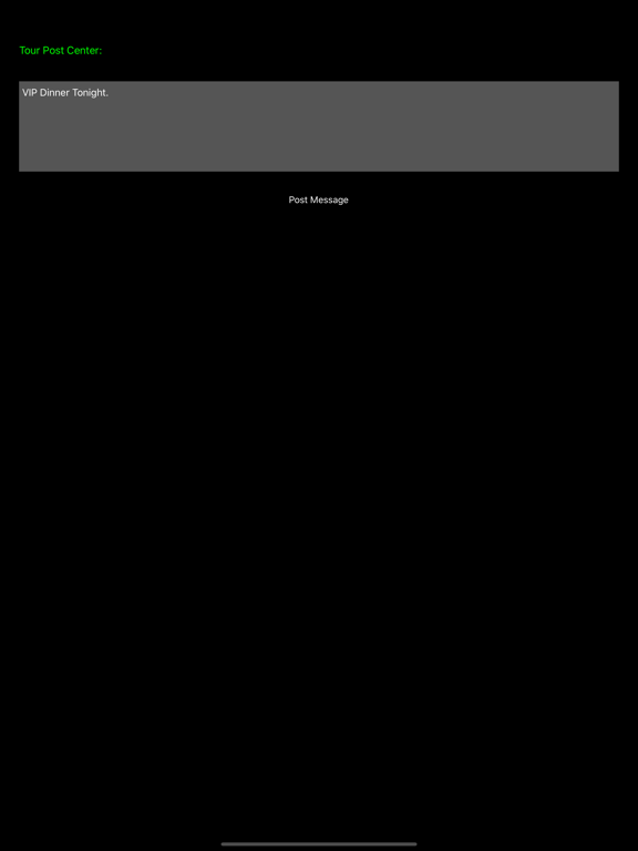 Screenshot #5 pour Infinidrum® Event Alerts