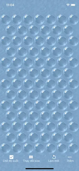 Game screenshot Bubble Wrap Popping Relax Game mod apk