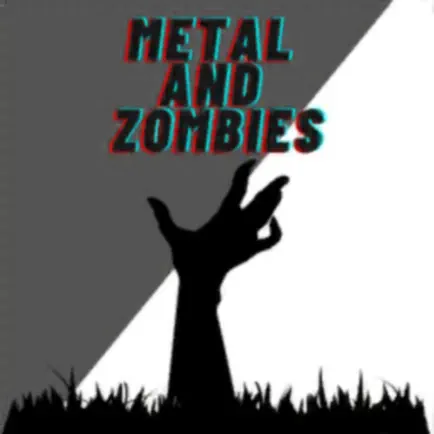 Metal and Zombies Cheats