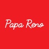 Papa Reno icon