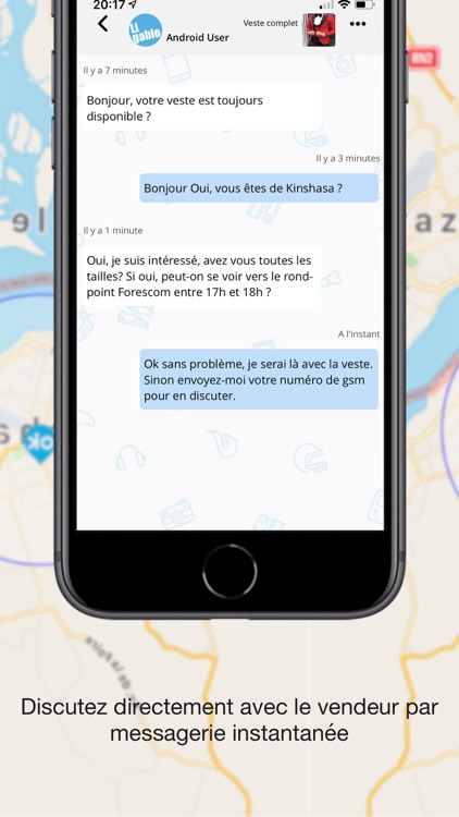 Ligablo screenshot-4
