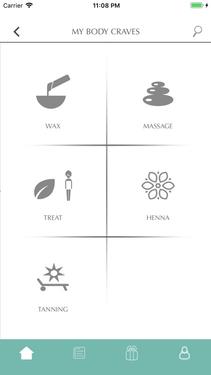 Manga Beauty screenshot-5