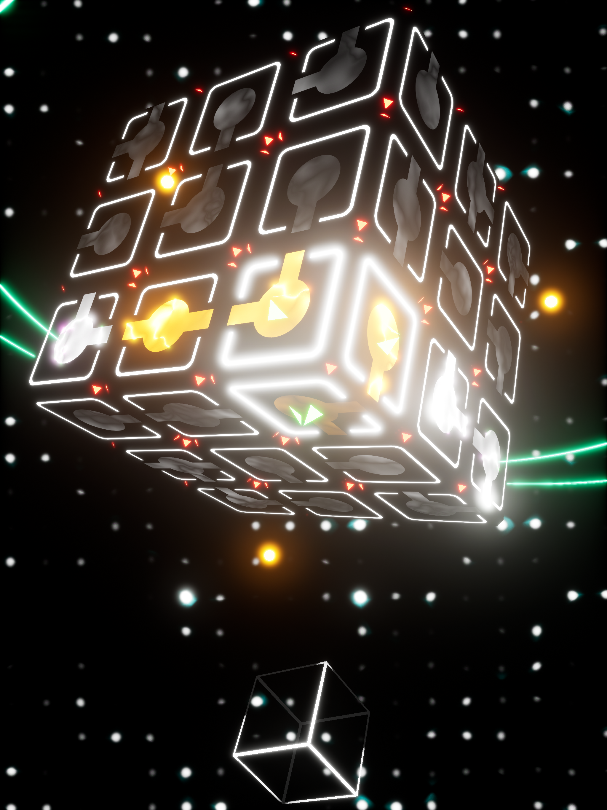 Star Cuber