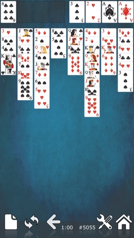 FreeCell Royale Solitaireのおすすめ画像1