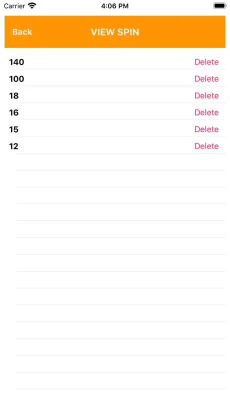 Daily Spins Reminder