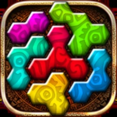 Activities of Montezuma Puzzle 3