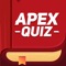 Apex Quiz for a Companion app for everything a Legends fan would want or need