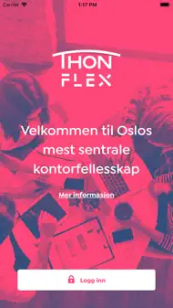 Thon Flex iphone bilder 1