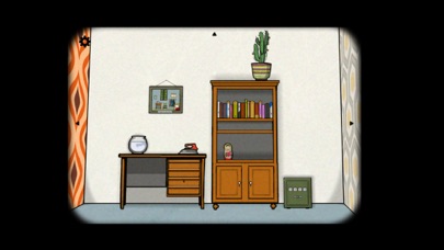 Cube Escape: Case 23 screenshot1