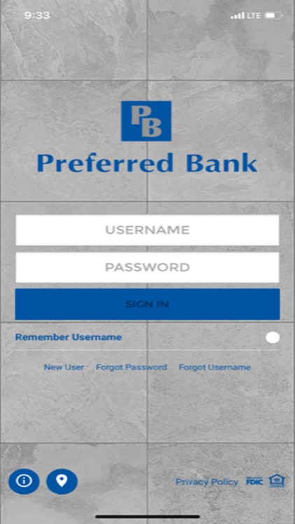 Preferred Bank
