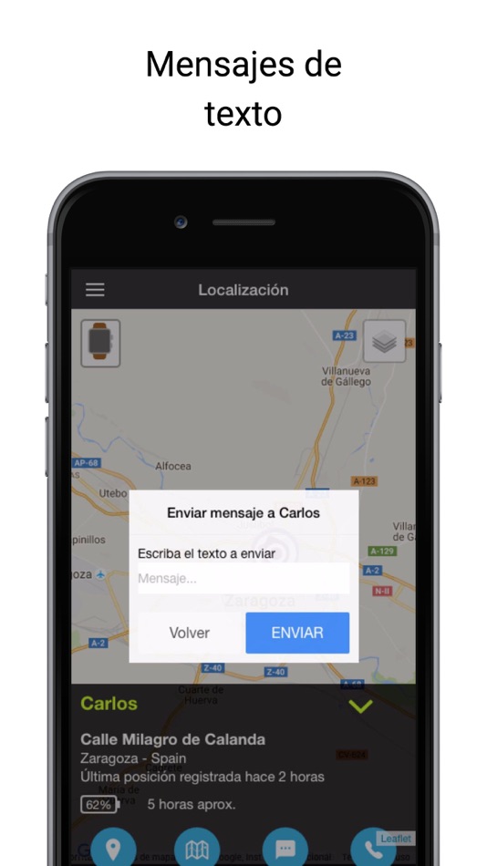 #4. Nock by Neki (iOS) Podle: 10LABS DIGITAL TECHNOLOGY SOCIEDAD LIMITADA