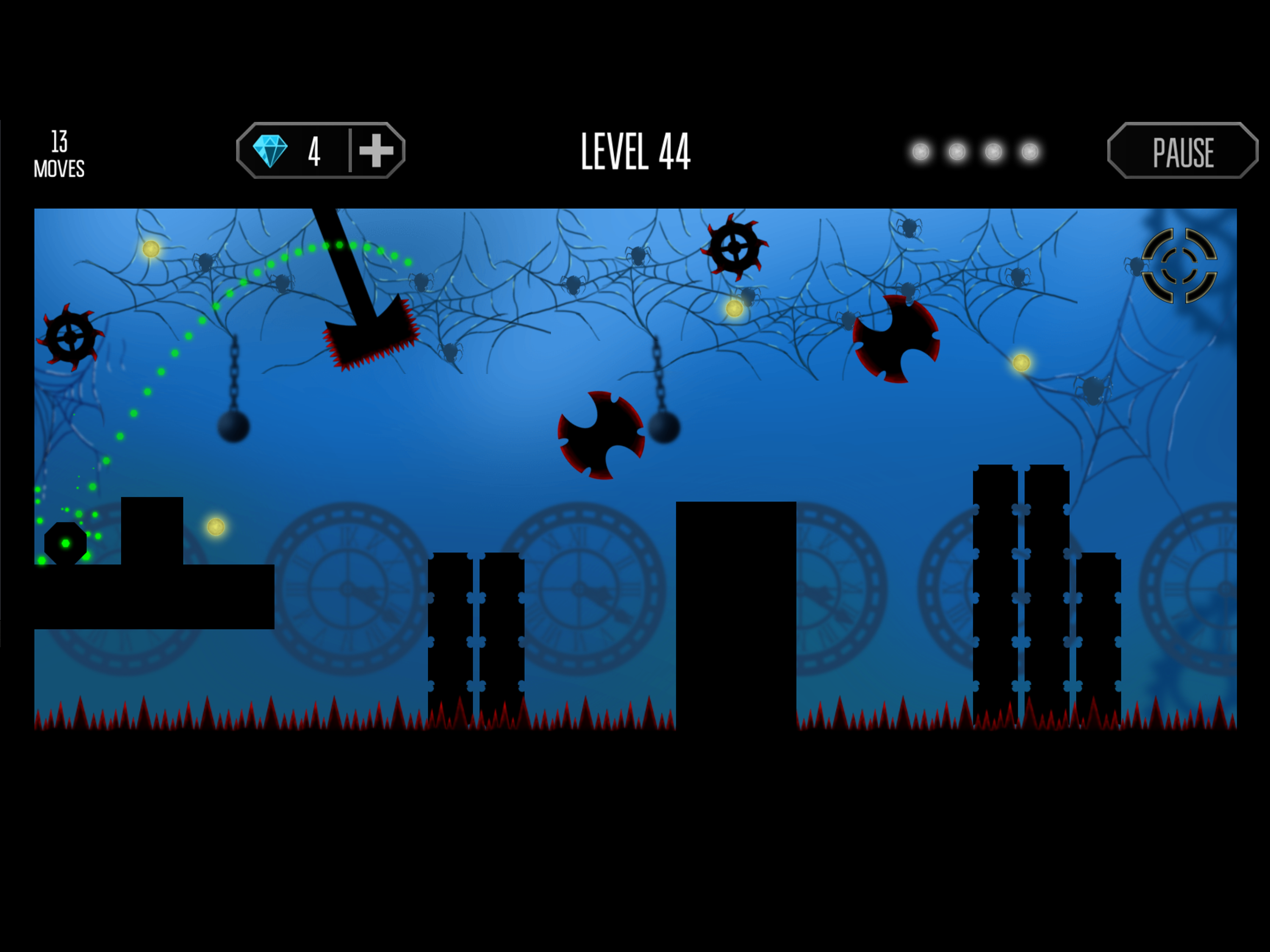 Octagor screenshot 8