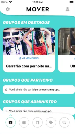 Game screenshot Mover mod apk