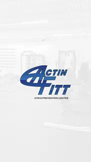 actin fitt problems & solutions and troubleshooting guide - 3