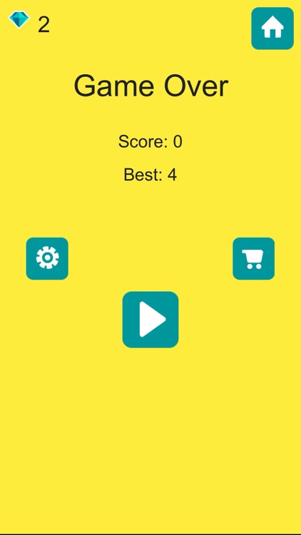 Pocket Jump! screenshot-4