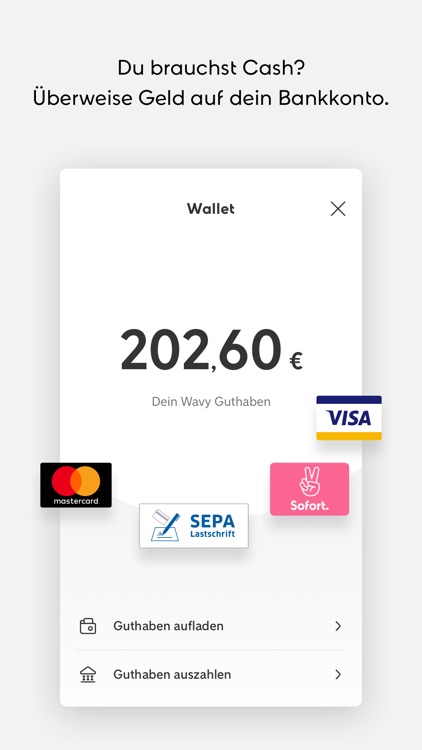 Wavy by Klarna screenshot-7