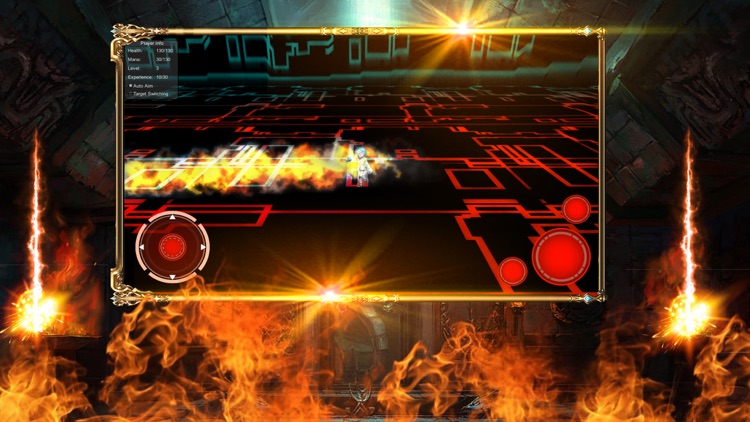 热血纪元-银河战士 screenshot-3