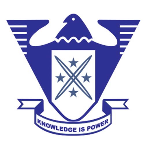 Secunderabad Public School icon