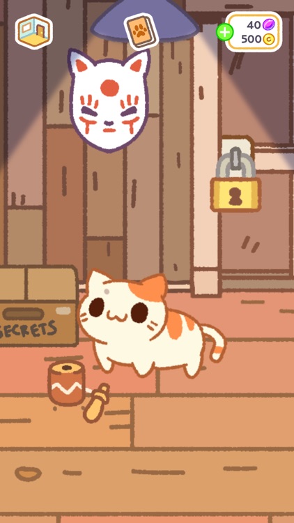 KleptoCats 2 screenshot-2