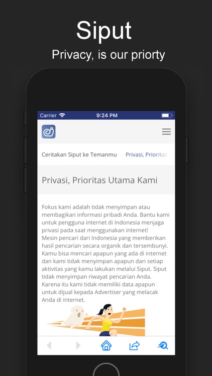 Siput - Pencarian Tersembunyi screenshot-7