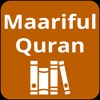 Marriful Quran in English icon