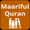 Marriful Quran in English - Akhzar Nazir