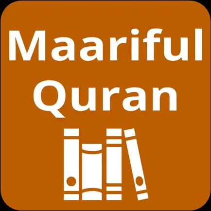 Marriful Quran in English Читы