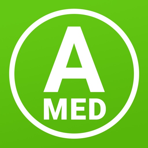 A-MED