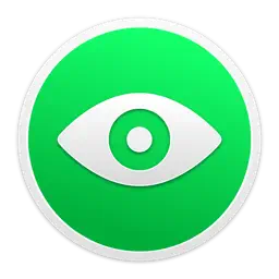 Dock Preview app icon