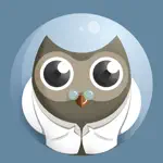 Night Owl - Sleep Coach App Positive Reviews