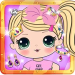 Prom Girl Games Jewelry Shop