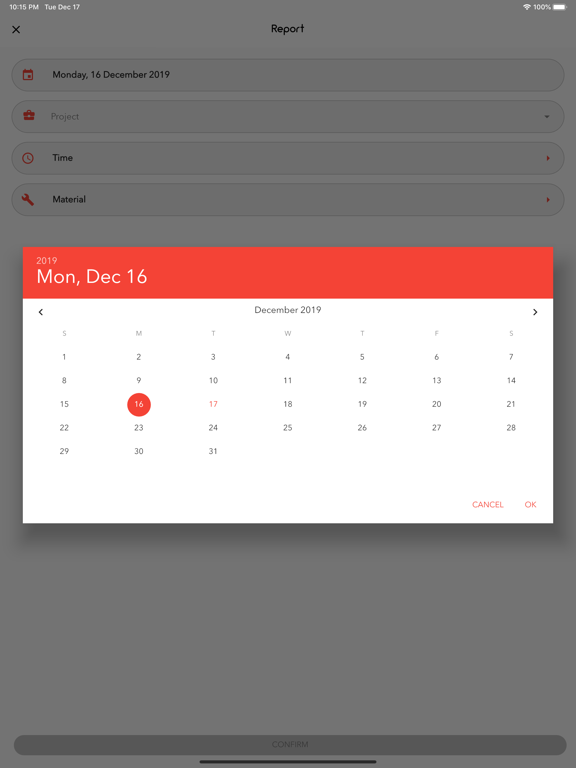Screenshot #6 pour Tracksite