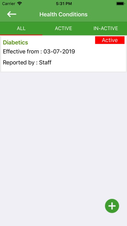 Sierra Health Alerts v2.O screenshot-4