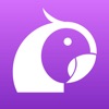 PARROT Audio recorder - iPadアプリ