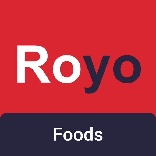 RoyoFoodSingleVendor