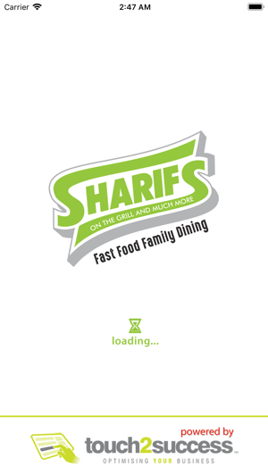 Sharifs(圖1)-速報App