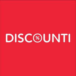 Discounti App