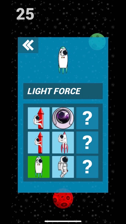 Rocket Maniac screenshot-9