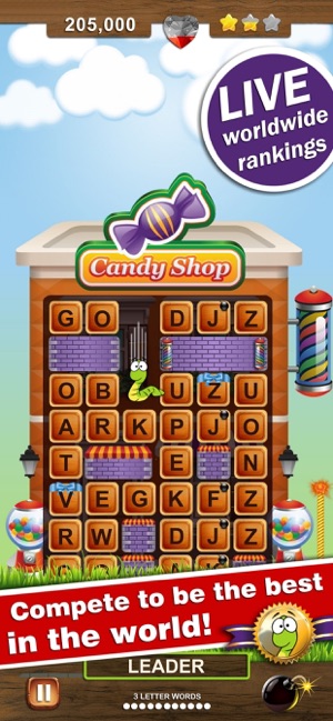 Word Wow Big City(圖3)-速報App