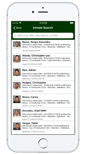 Hardee County SO(圖2)-速報App
