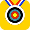 Archery Fit - iPhoneアプリ